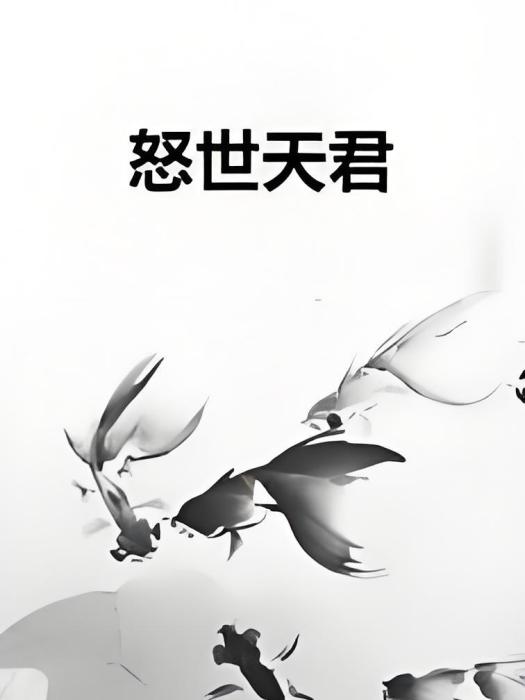 怒世天君 怒世天君