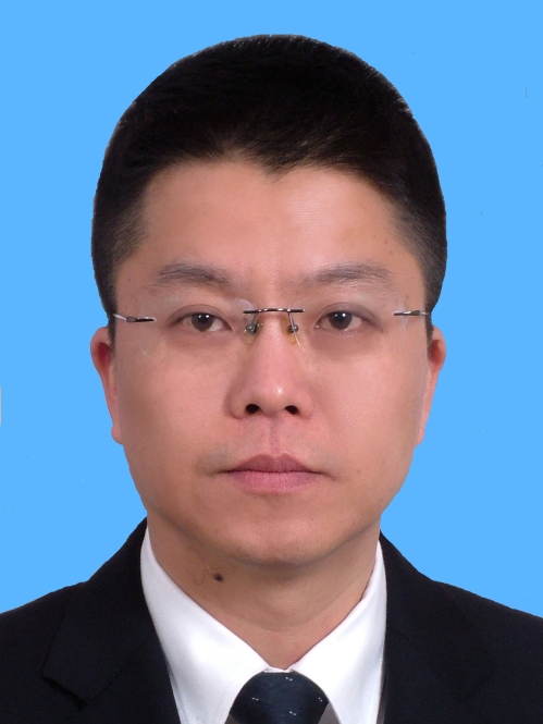 周磊斌 周磊斌