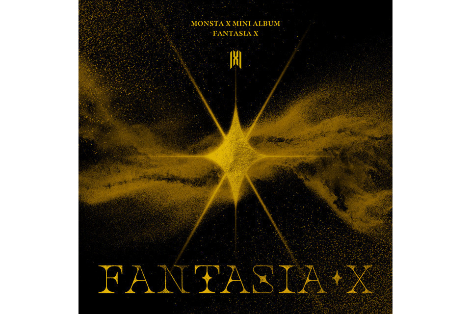 FANTASIA(韓國組合MONSTA X演唱的歌曲)