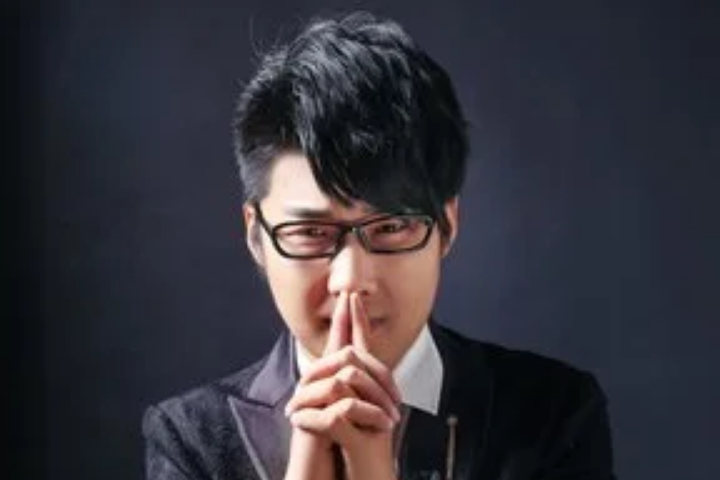 一座城(禾金先生演唱歌曲) 一座城(禾金先生演唱歌曲)