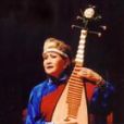 李丹紅(粵曲演唱家) 李丹紅(粵曲演唱家)