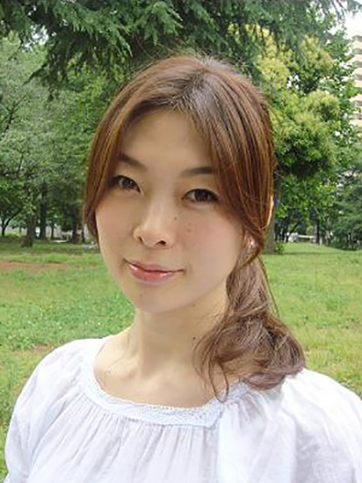 北西純子 北西純子