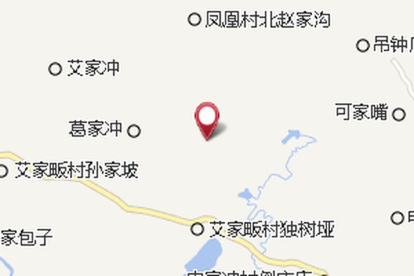 洞陰溝 洞陰溝