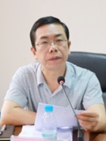 郭明(江西新余市教育局二級調研員) 郭明(江西新余市教育局二級調研員)