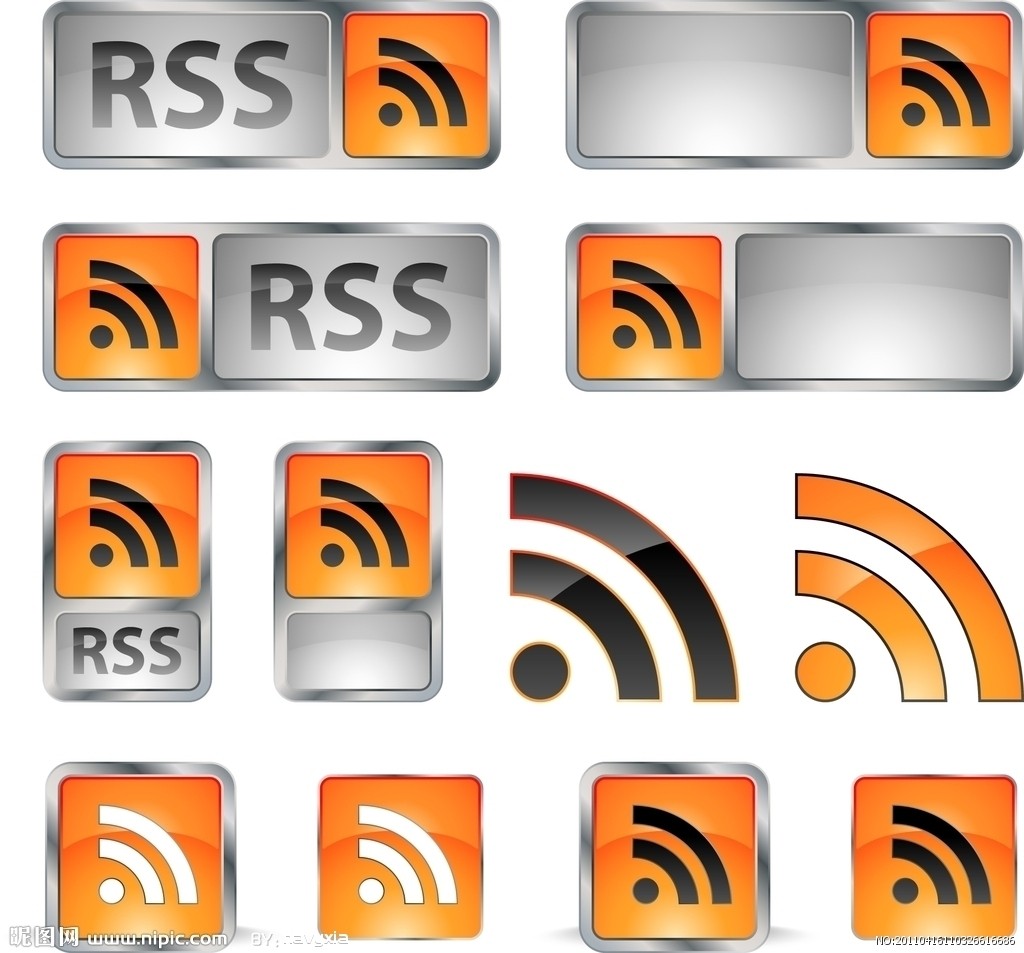 RSS網路行銷(rss行銷)