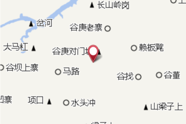 谷庚大園