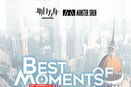 Best Moments of… Best Moments of…