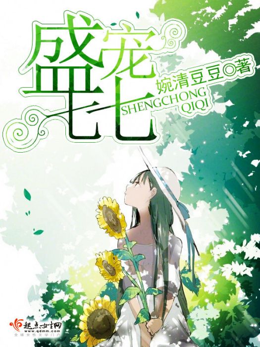 盛寵七七 盛寵七七
