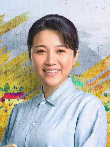 柳秋玲 柳秋玲