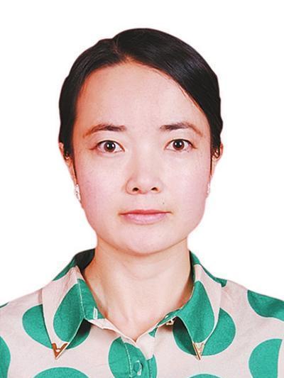 張娟(青海鹽湖工業股份有限公司研發中心研究員) 張娟(青海鹽湖工業股份有限公司研發中心研究員)