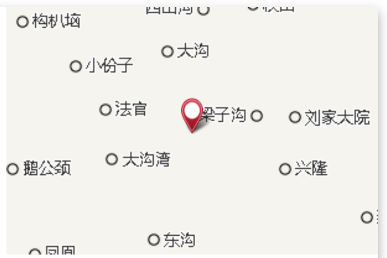 石船溝 石船溝