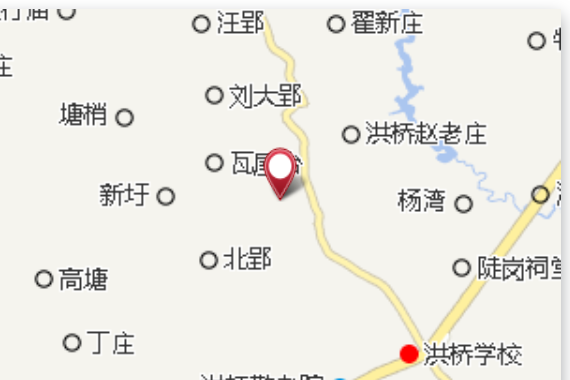 浙堰 浙堰