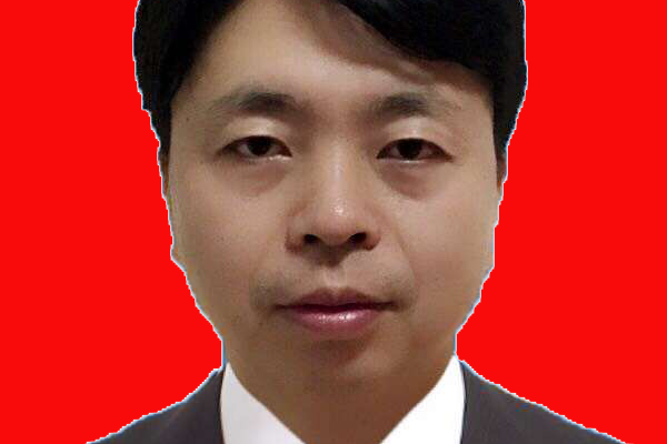 侯智軍 侯智軍