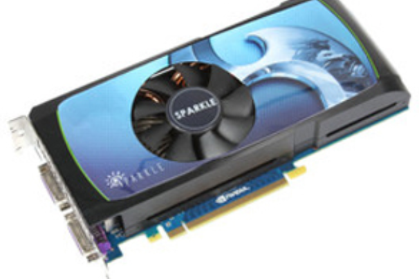 旌宇GeForce GTX560 Ti 旌宇GeForce GTX560 Ti