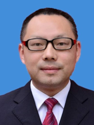 謝勇(射洪市教育體育局黨組成員) 謝勇(射洪市教育體育局黨組成員)