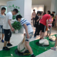 荷花塘社區(浙江杭州市江乾區采荷街道下轄社區)