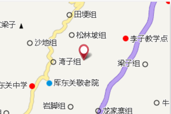 唐家樑子