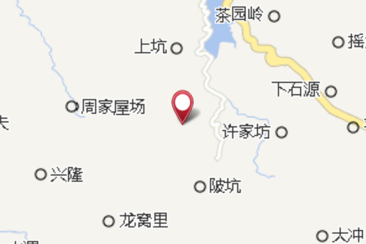 大塘龍里 大塘龍里