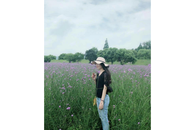 夏利君(浙江財經大學東方學院創業學院專任教師) 夏利君(浙江財經大學東方學院創業學院專任教師)