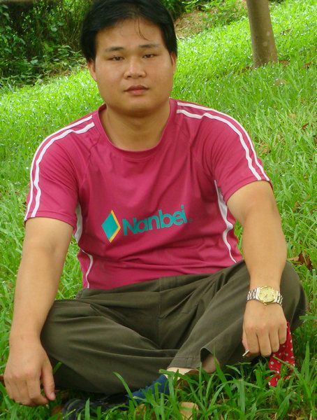 駱林喜 駱林喜