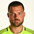 Stefan Marinovic Stefan Marinovic