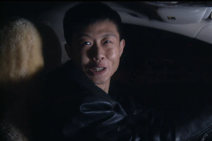 李世民(演員) 李世民(演員)