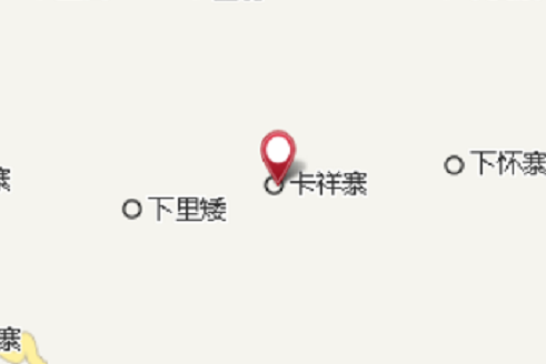 卡祥大隊 卡祥大隊