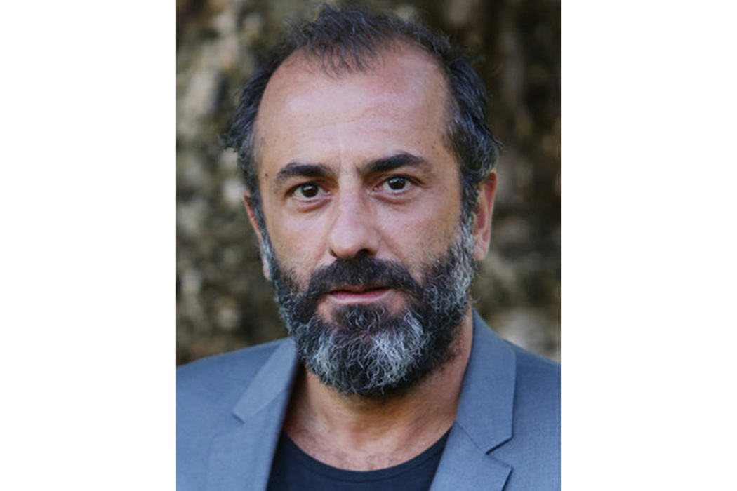 Panos Koronis Panos Koronis