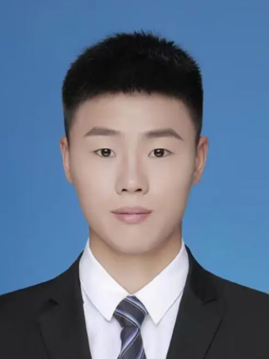 宋世玉(鄭州大學物理學院凝聚態物理專業2020級博士研究生) 宋世玉(鄭州大學物理學院凝聚態物理專業2020級博士研究生)