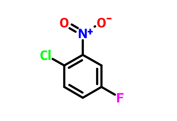 2-氯-5-氟硝基苯 2-氯-5-氟硝基苯
