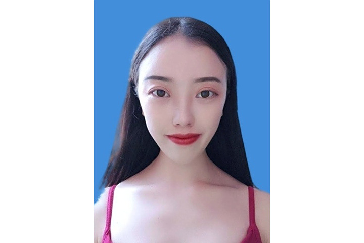 范珠妹