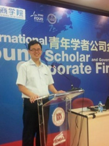 李爭光(鹽城工學院副教授) 李爭光(鹽城工學院副教授)