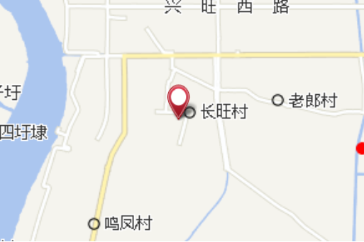 寶嬰圩埭