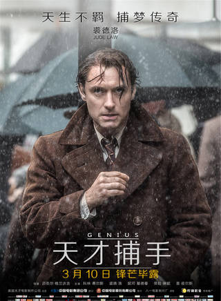 裘德·洛(裘德洛)