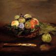 Basket of Fruits Basket of Fruits