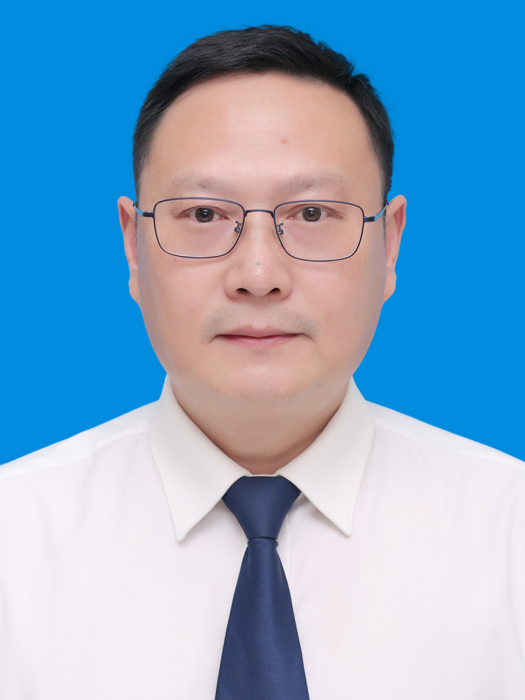 朱先濤(湖南省岳陽市華容縣政協副主席)