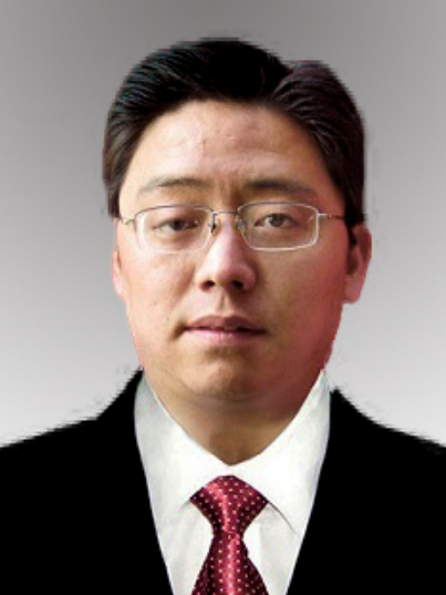 楊勇(四川省阿壩藏族羌族自治州若爾蓋縣人民政府副縣長)