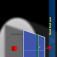 Table Tennis Table Tennis