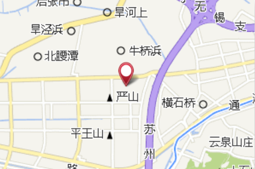 北蔣 北蔣