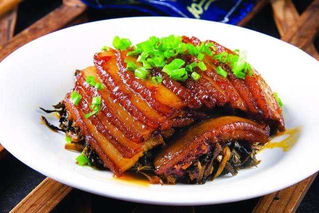 鹽菜肉 鹽菜肉