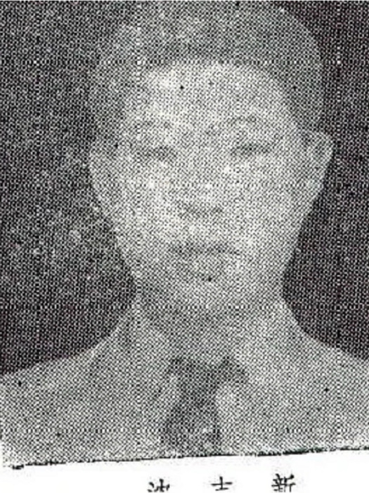 沈志新(巧匠) 沈志新(巧匠)