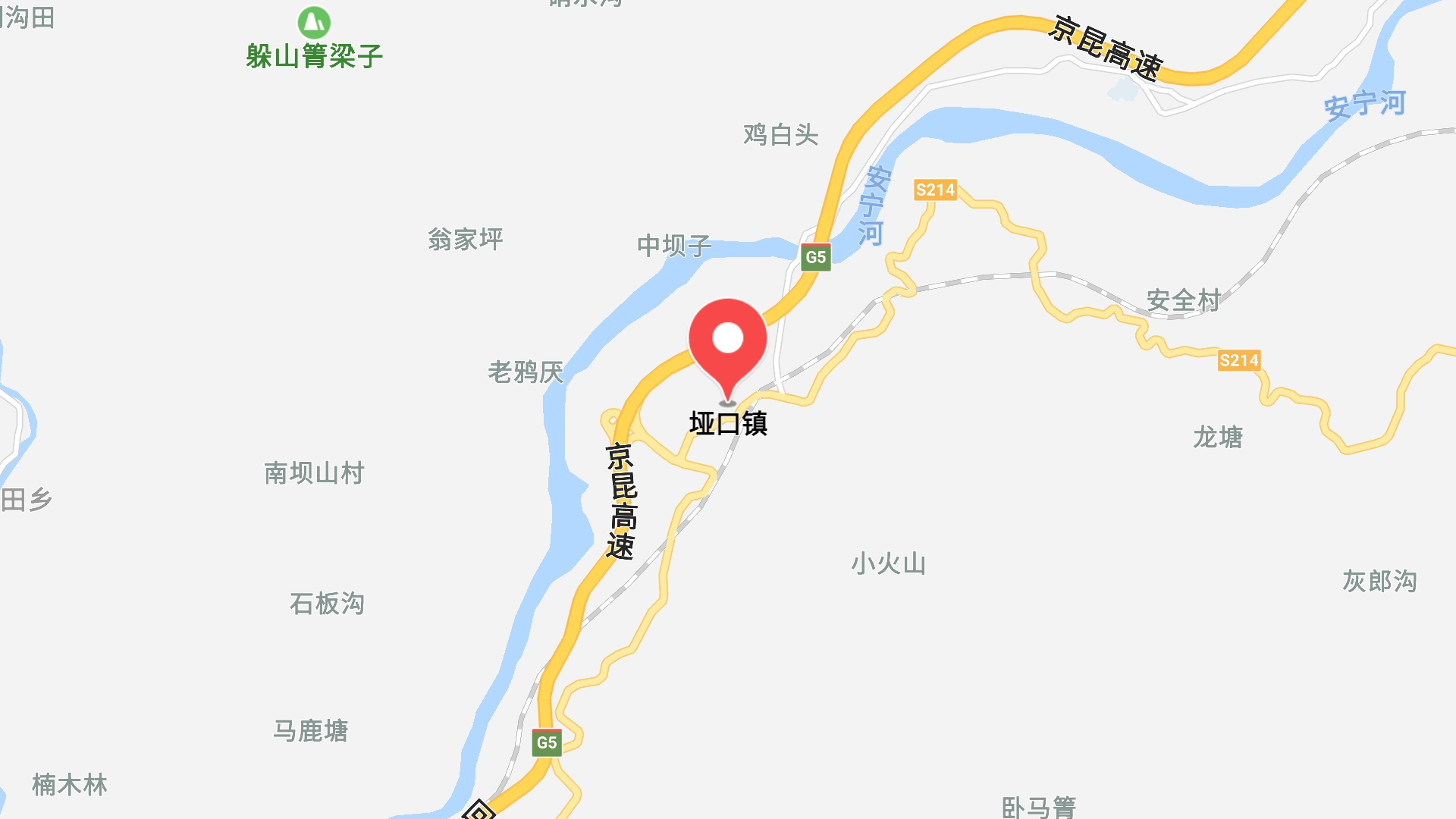 地圖信息