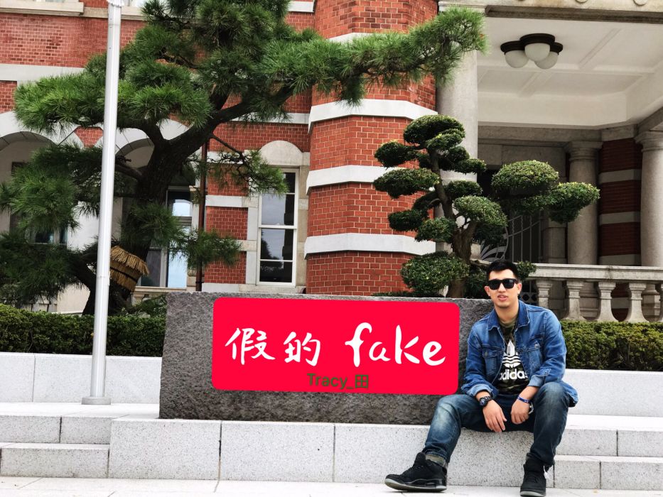 假的fake 假的fake