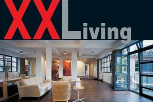 XX LIVING生活 XX LIVING生活