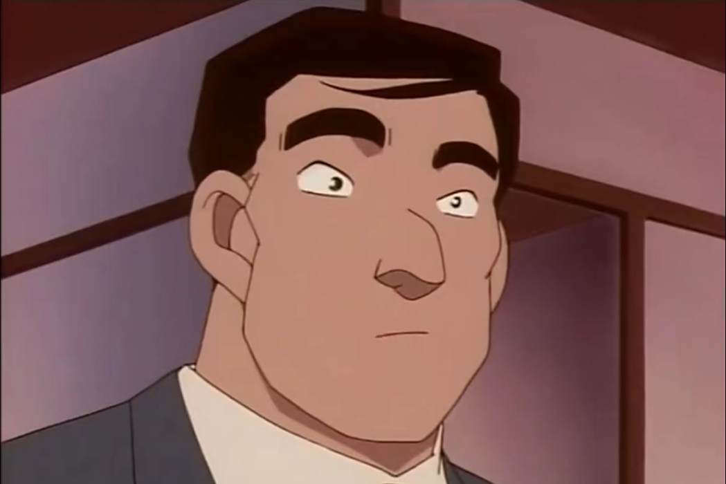 新井隆一 新井隆一