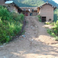 壓雞村 壓雞村