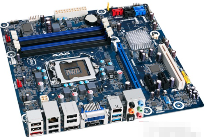 Intel DH67GD Intel DH67GD
