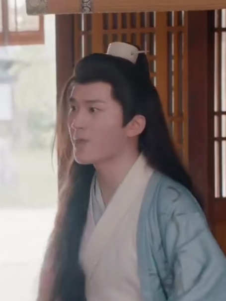 李玉香(古裝愛情劇《錦醫風華》中的角色) 李玉香(古裝愛情劇《錦醫風華》中的角色)