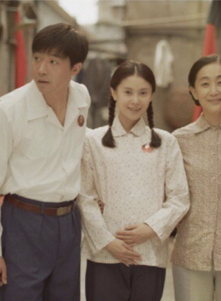李莎莎(中國內地影視女演員)