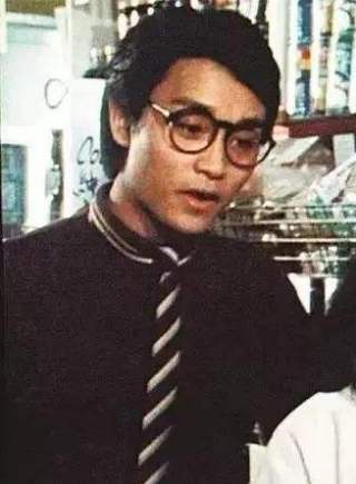 張國榮